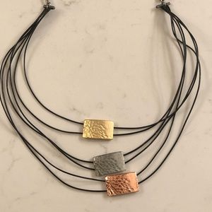 Anne Marie Chagnon Necklace
